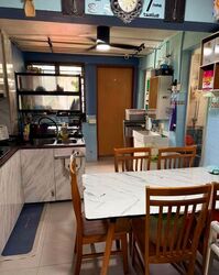 Blk 207 Boon Lay Place (Jurong West), HDB 3 Rooms #523423711